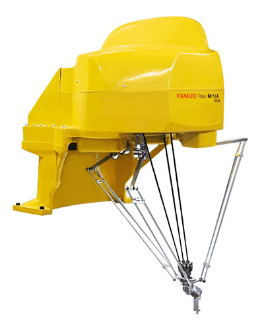 Fanuc+M-1iA