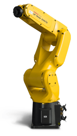 Fanuc Robot