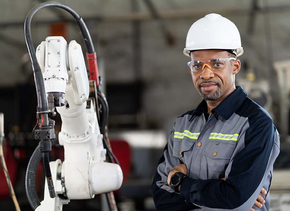 Industrial Automation
