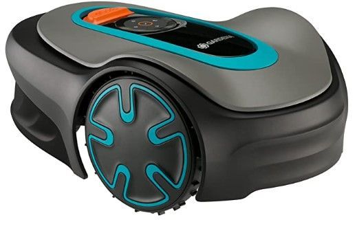 GARDENA 15201-20 SILENO Minimo