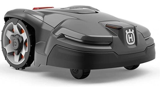 Husqvarna Automower 415X Robotic Lawn Mower