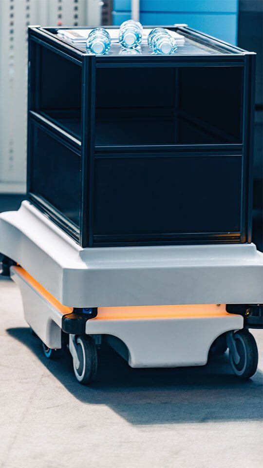 Mobile Robot