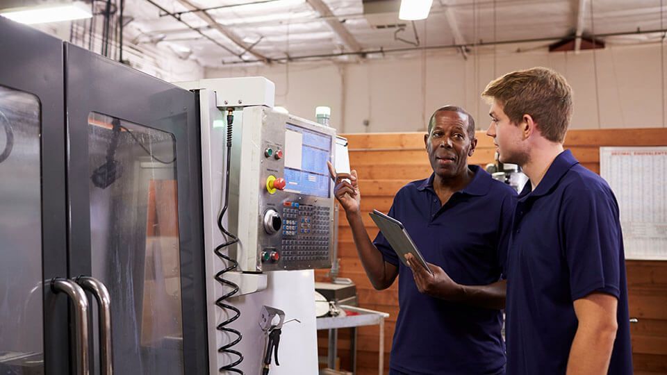 PLC Programming Training