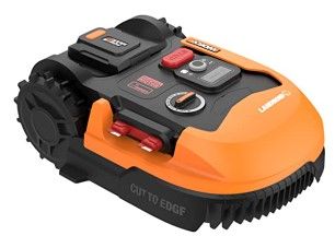 Worx Landroid WR155 Robotic Lawn Mower