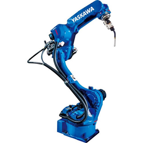 Yaskawa Motoman Robot