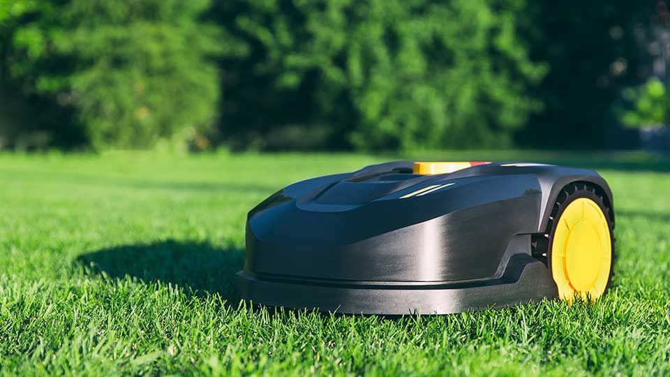 Best Robot Lawn Mowers