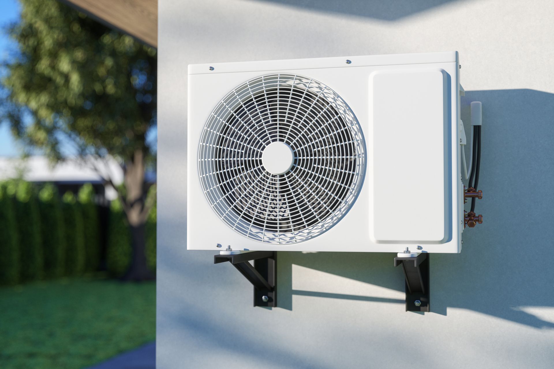 AC Compressor | Bridgeton, MO | Coleman Heating and Sheet Metal