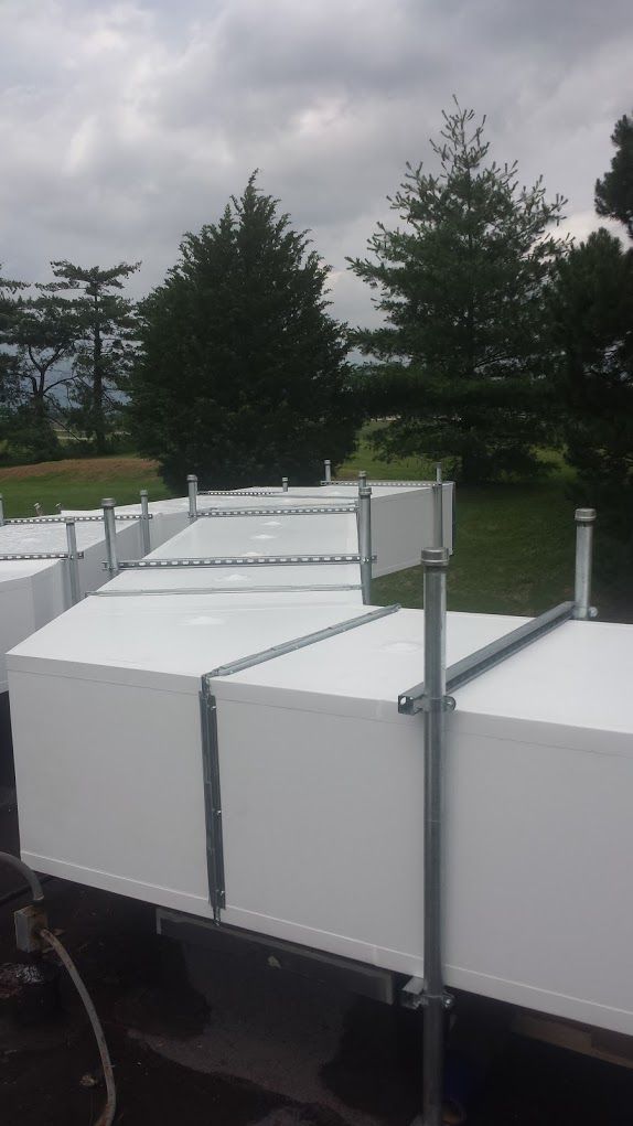 Residential | Bridgeton, MO | Coleman Heating and Sheet Metal