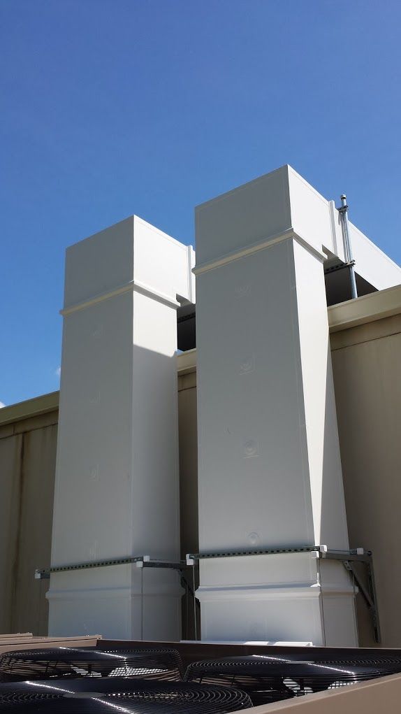 Commercial | Bridgeton, MO | Coleman Heating and Sheet Metal