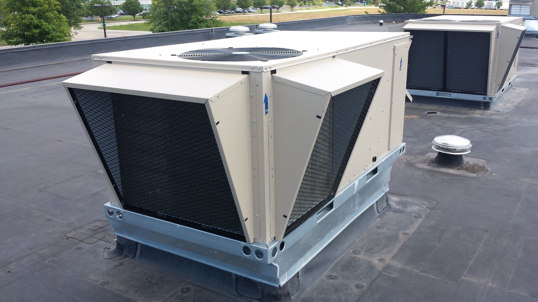 Commercial HVAC | Bridgeton, MO | Coleman Heating and Sheet Metal