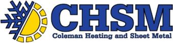 Coleman Heating and Sheet Metal Coleman Heating and Sheet Metal
