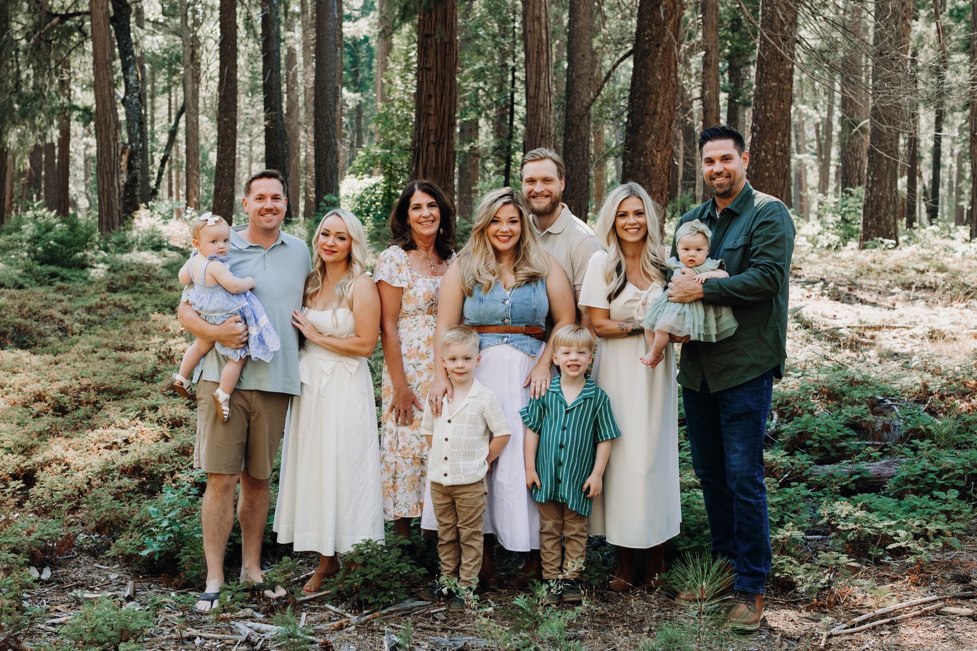 Our Family