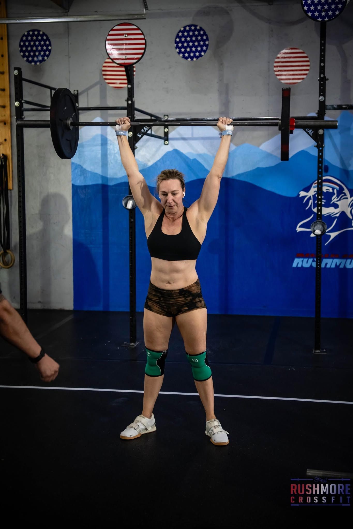 Sarah Bowser