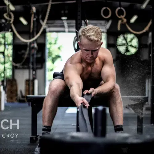 Michael Croy