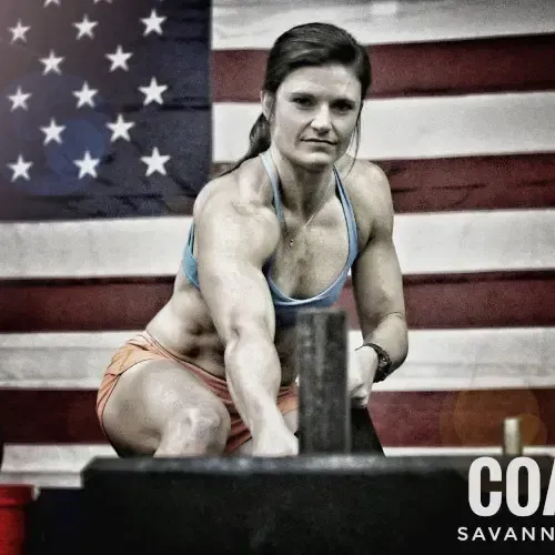 Savannah Long