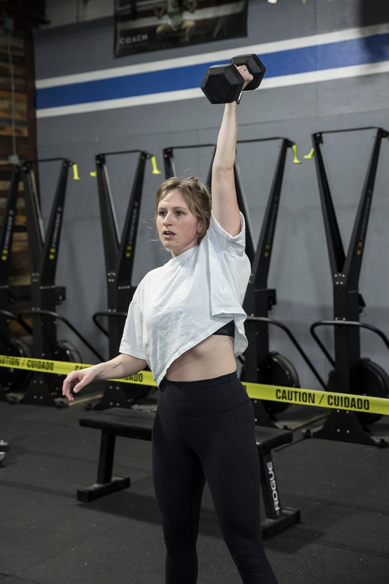 Jennie Tucker
