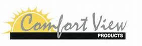 Comfort View home products offered at Total Roof Solutions in Atlanta, Georgia