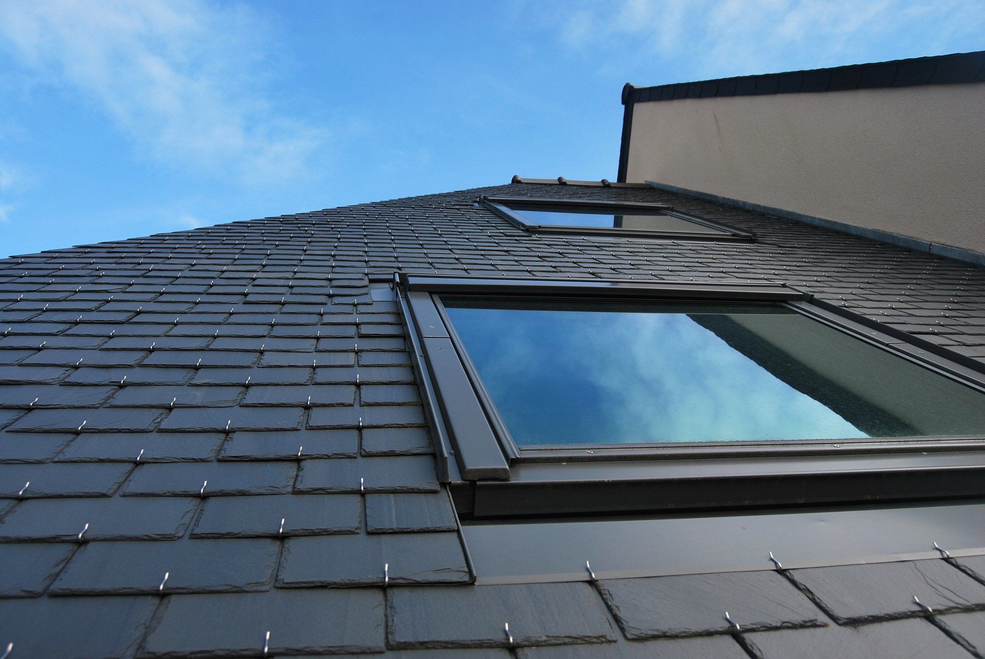 installing a skylight in your home