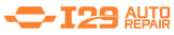 Logo | I29 Automotive Repair