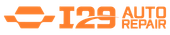 Logo | I29 Automotive Repair