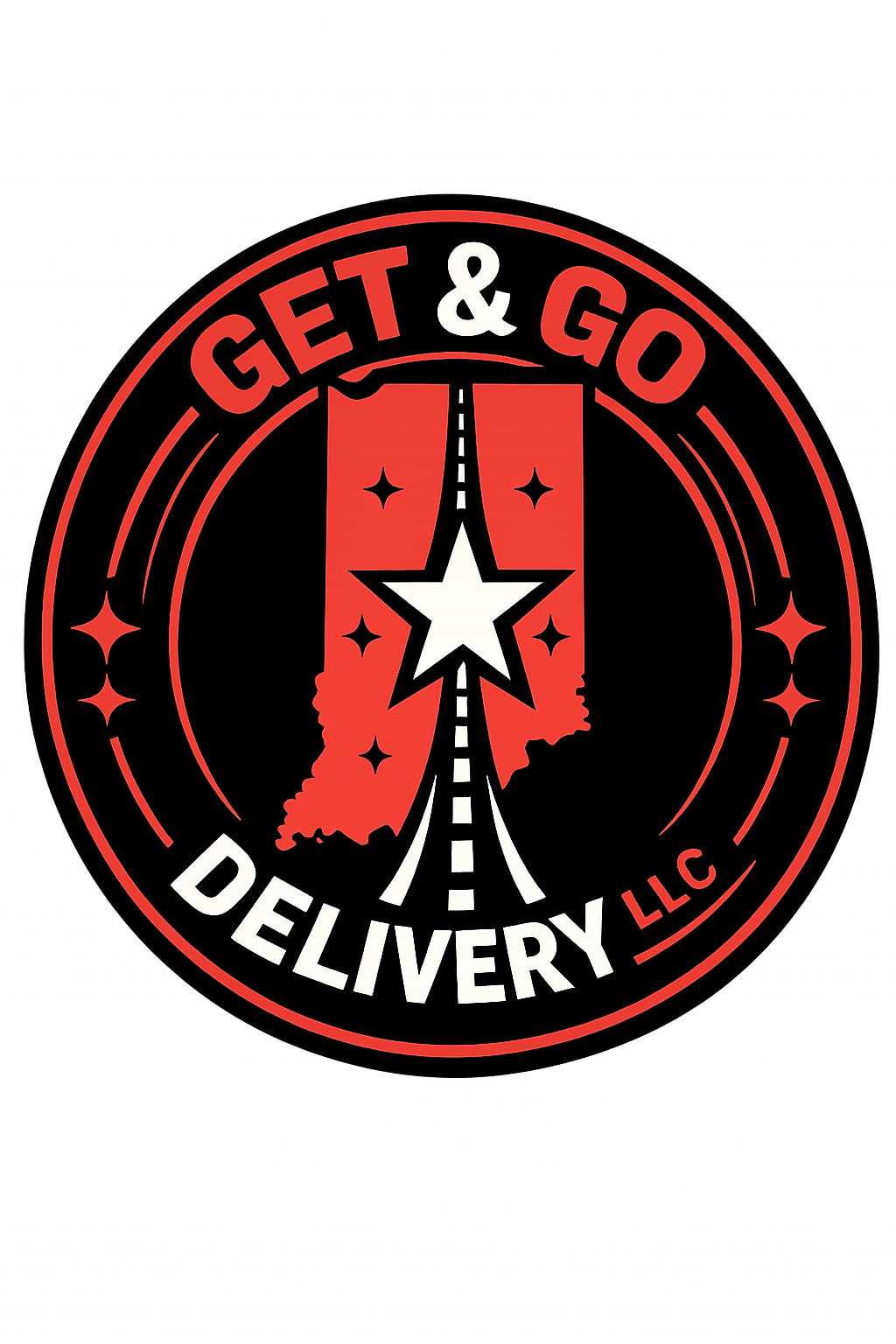 Get & Go Delivery LLC logo