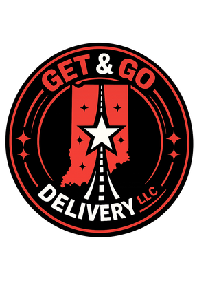 Get & Go Delivery LLC logo