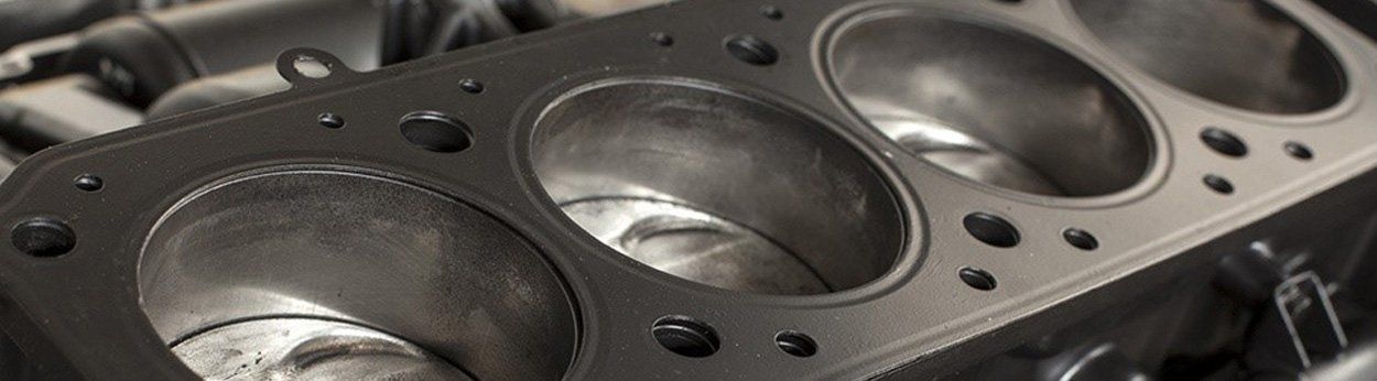 Cylinder Block