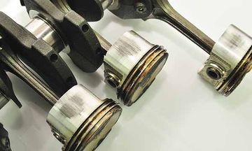 Pistons