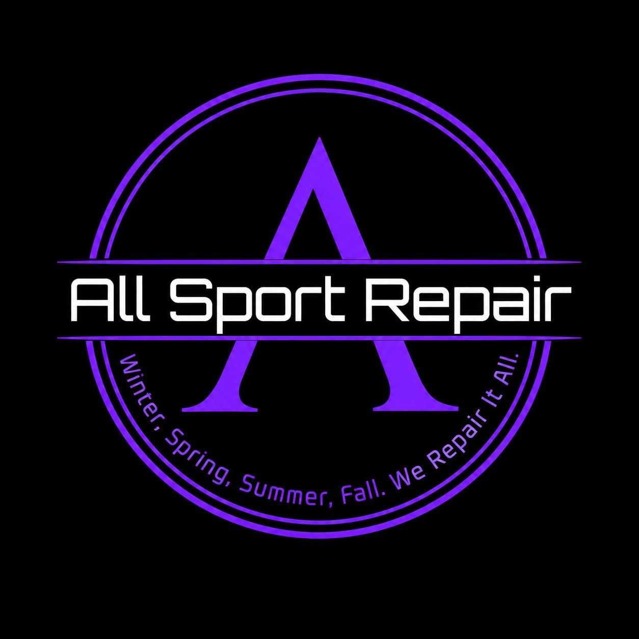 All Sport Repair