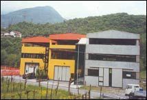 colori per edifici