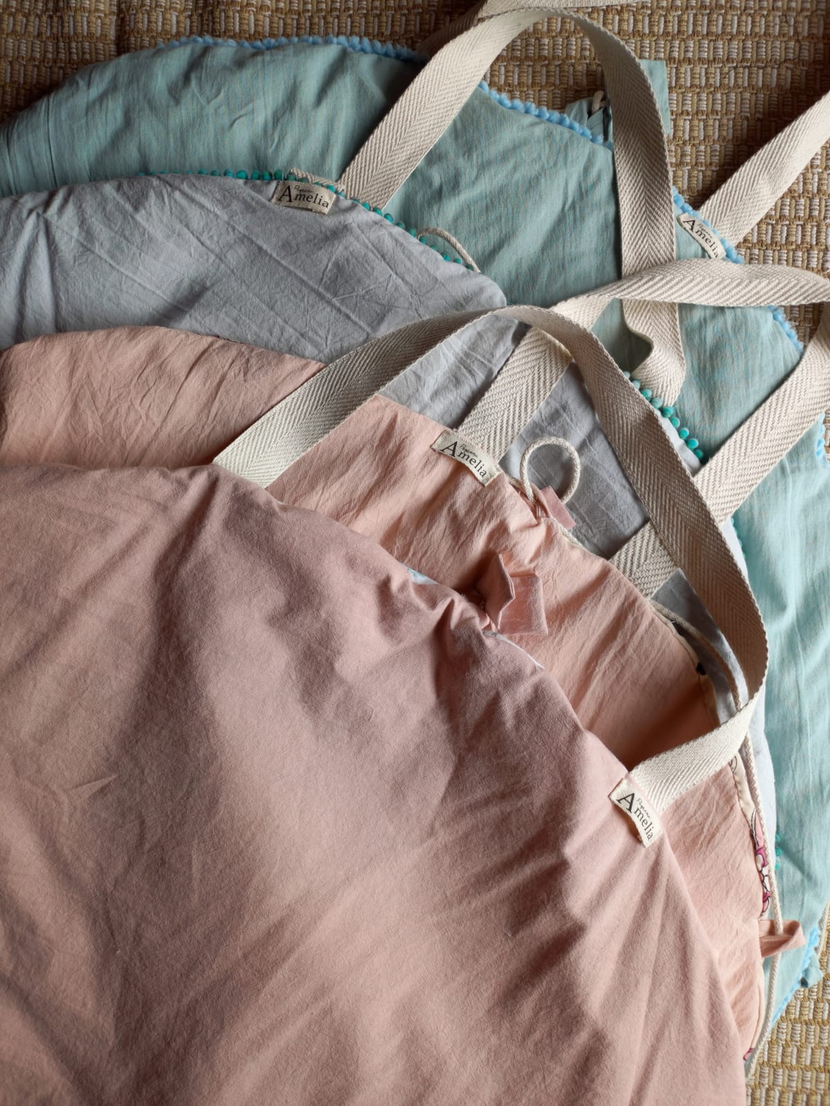 AMELIA BABY SHOP