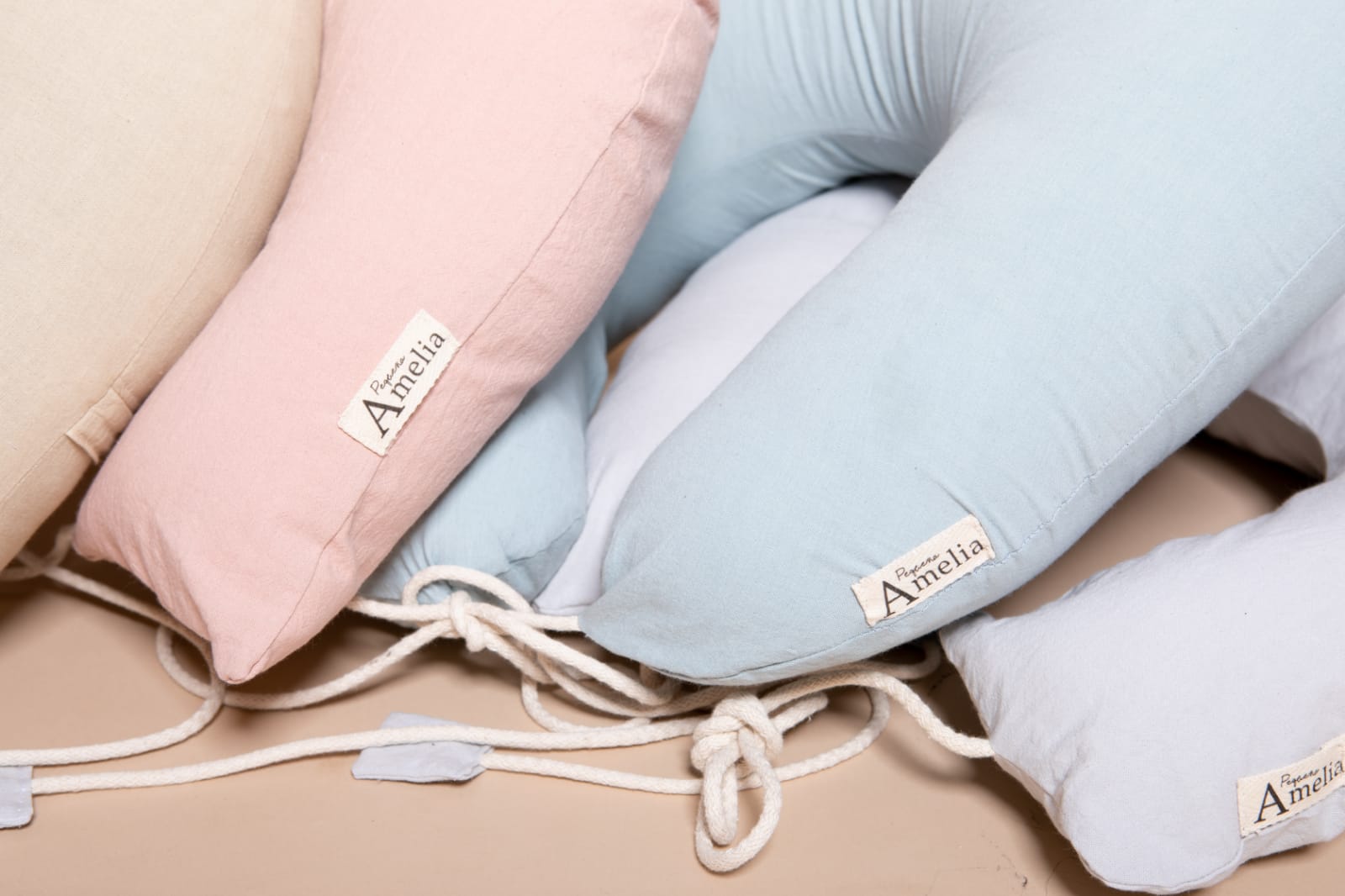 AMELIA BABY SHOP