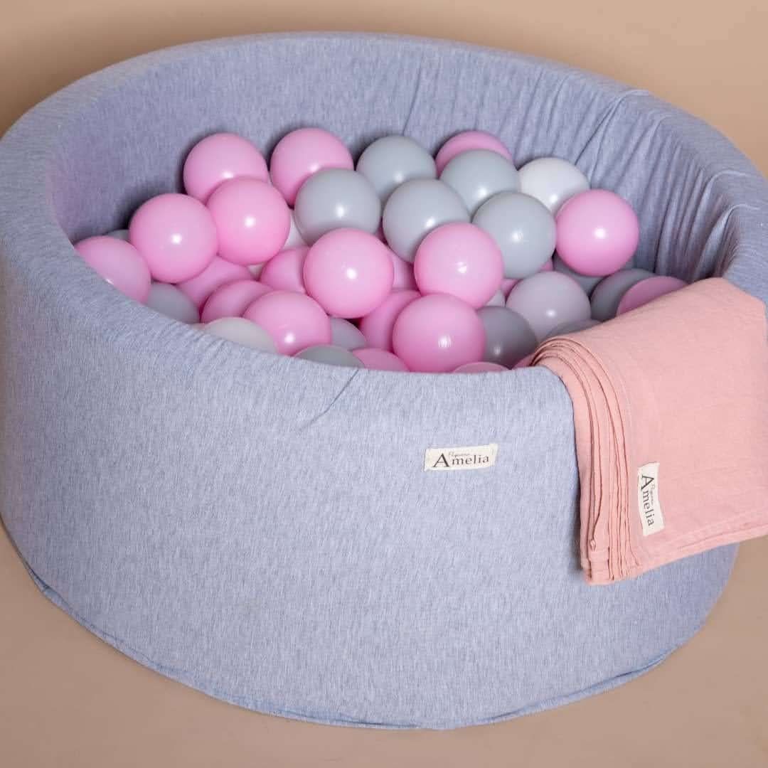 AMELIA BABY SHOP