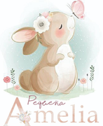 logo PEQUEÑA AMELIA
