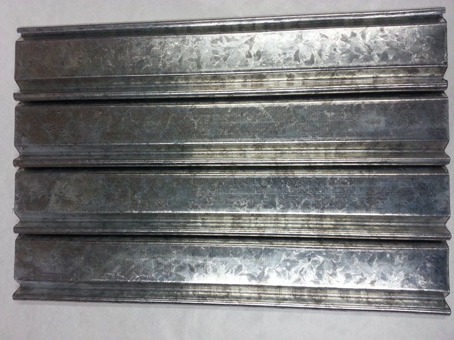 cortinas metálicas
