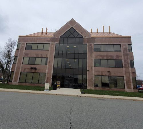 Succasunna Office