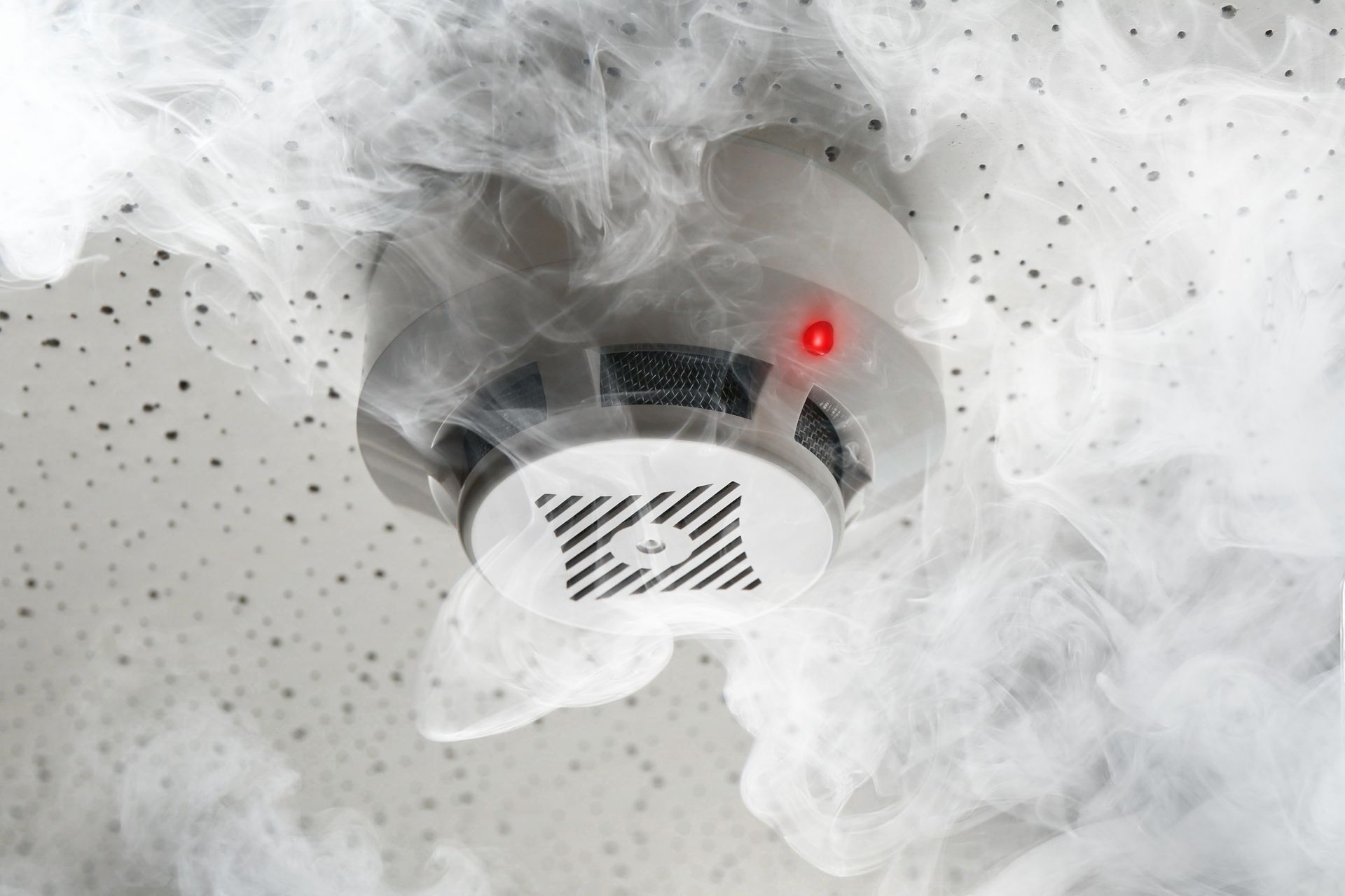 Commercial Fire System Installation