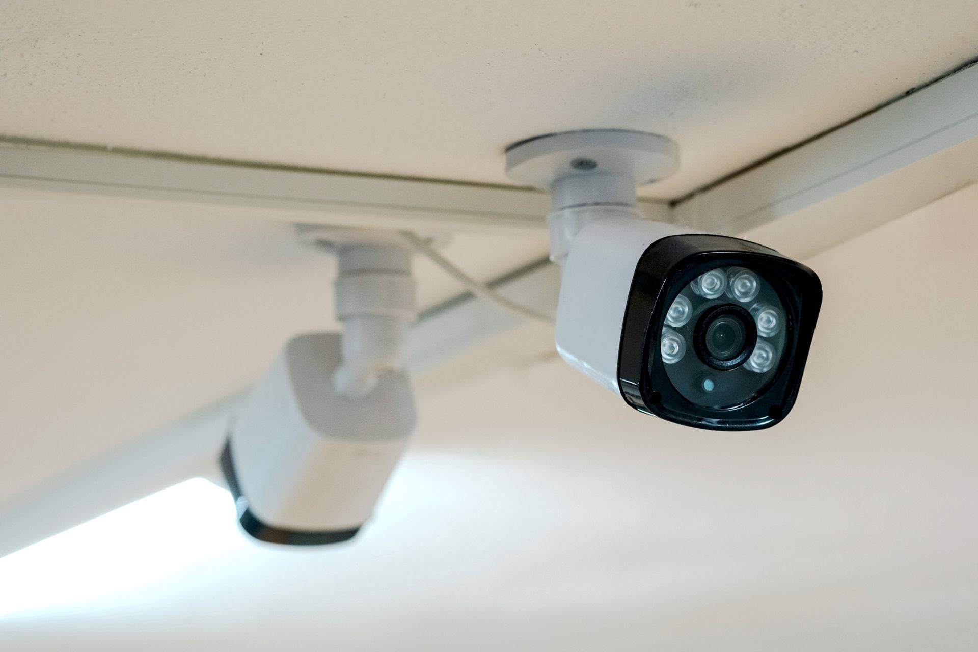 Commercial Camera Systems