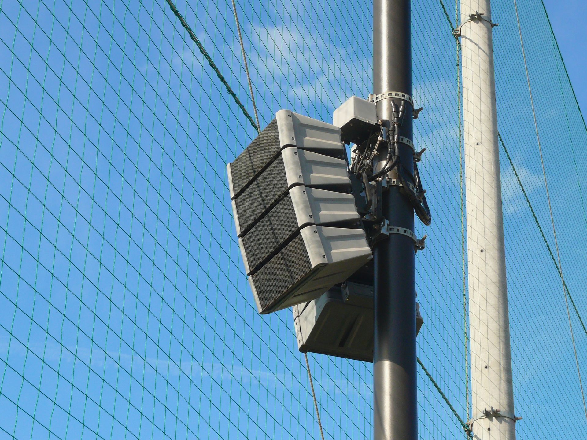 Low Voltage Systems
