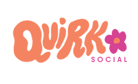 Quirk Social Logo