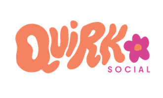 Quirk Social Logo