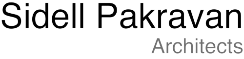 Sidell Pakravan Architects logo Berkeley, CA