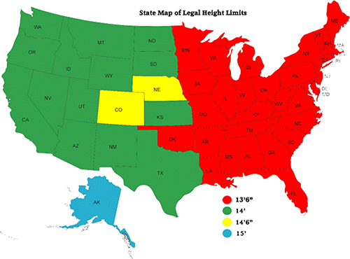 State Map State Map