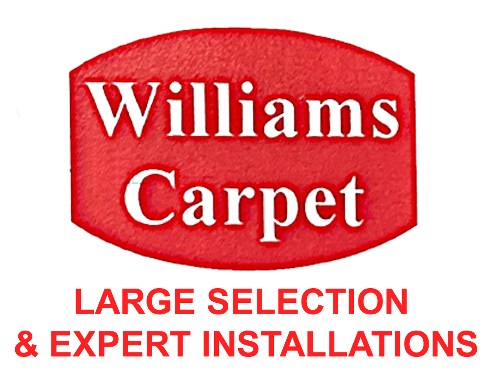 Flooring Company l North Myrtle Beach, SC l Williams Carpet Center