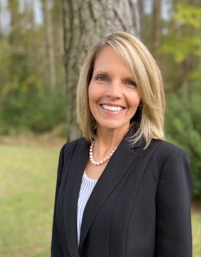 Jennifer Debnam Augi, FSL