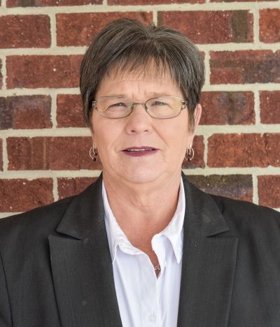 Diane Blanton, FD