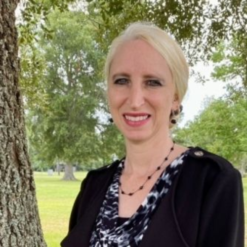 Cindy Jarrett