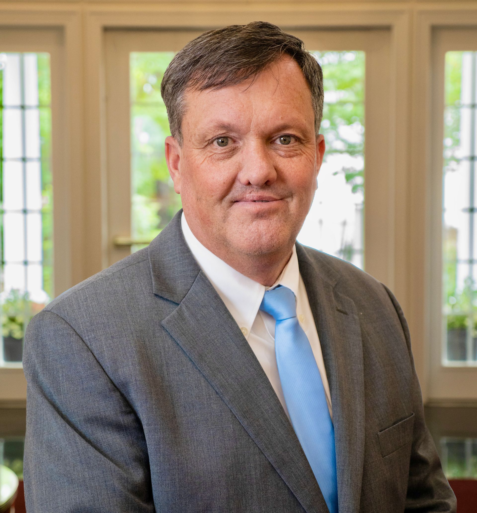 Christopher W. Debnam, FSL