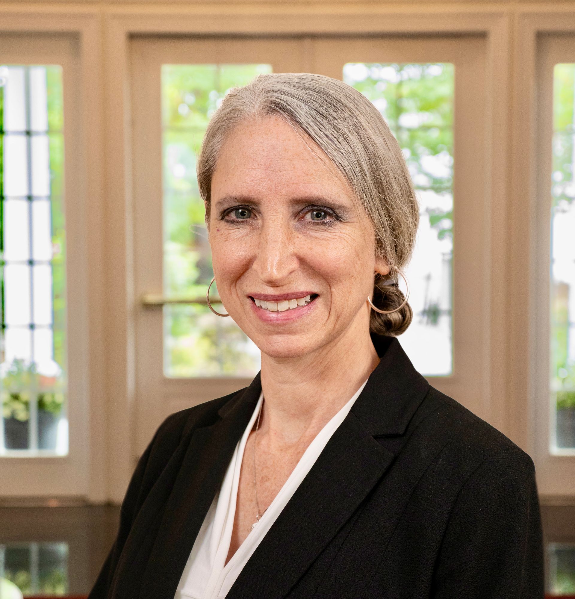  Cindy Jarrett