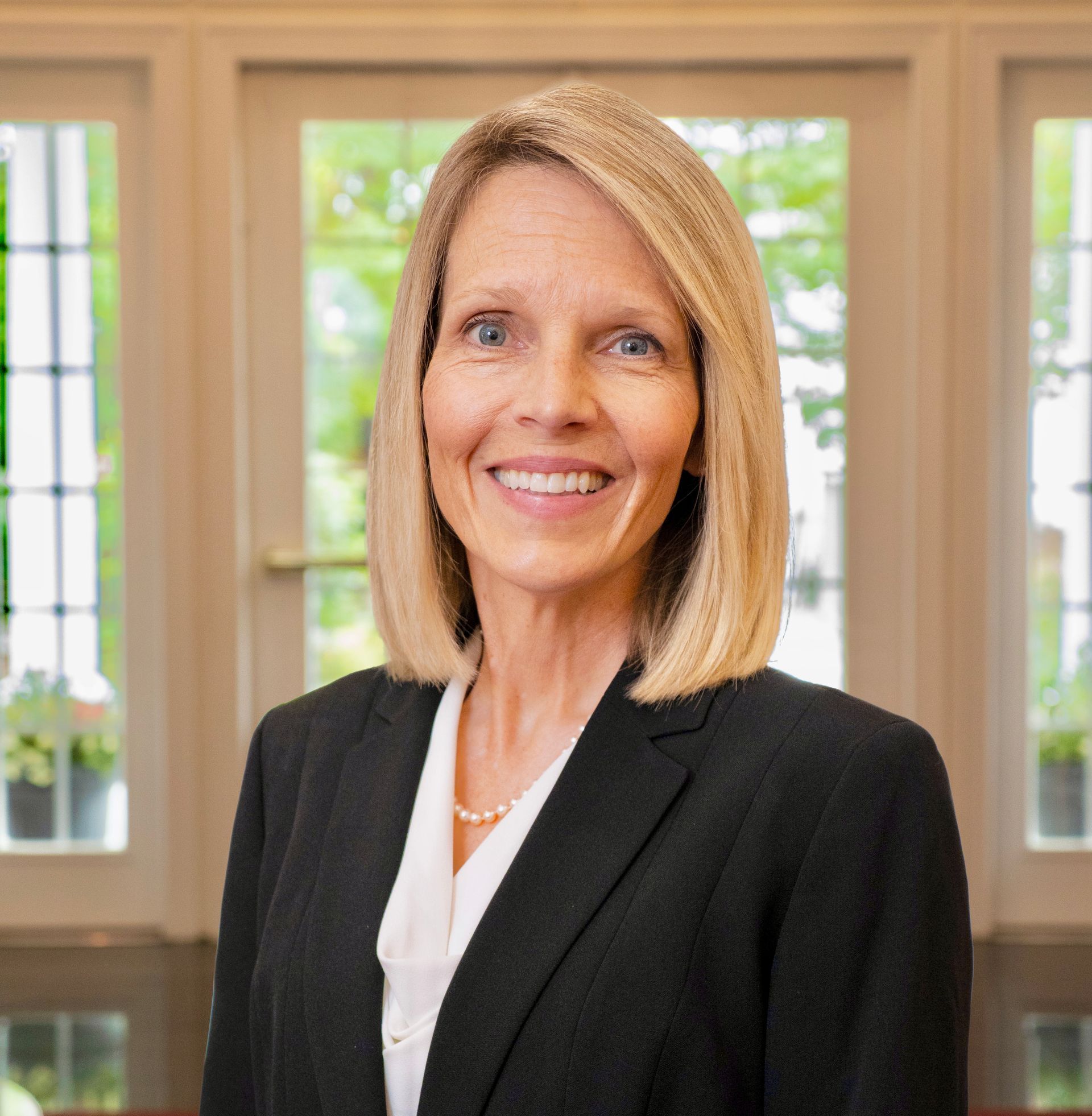  Jennifer Debnam Augi, FSL